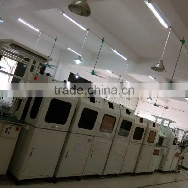 LED Light Production Line for Led Making Factory Led Light Manufacturing Machine photo-2