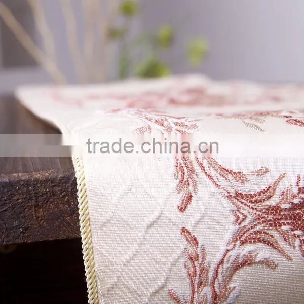 Plus Cheap Banquet Gold Sequin Table Runner Round Square Table Custom Made For Wedding Dresses Event photo-3