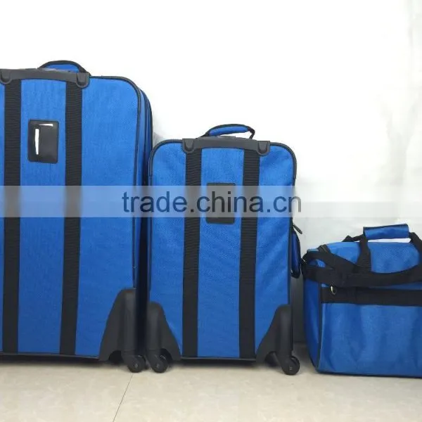 STOCK 3PCS LUGGAGE BAG SET photo-4