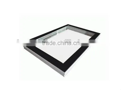 Center Pivot Skylight