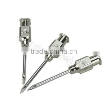 Hot Sale Hypodermic Needle Syringe Injection Needle