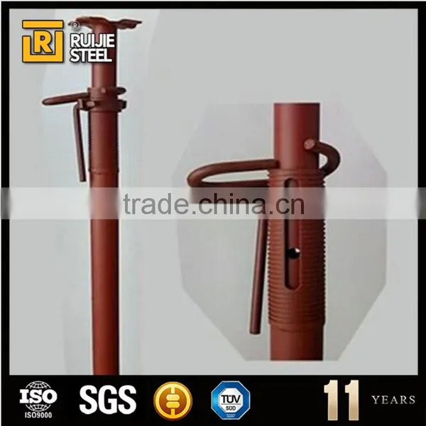 Construction Products China Manufacturer photo-4