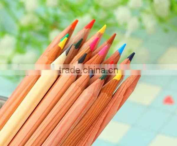 High Quality 60 Colors Colored Pencil photo-5