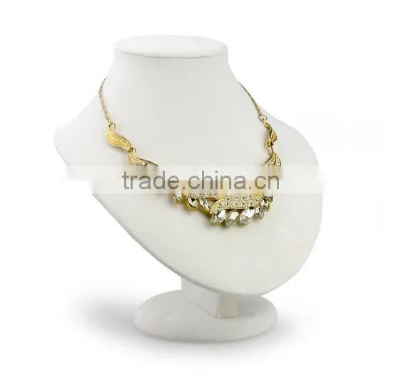 Jewelry Store Luxury Velvet Jewelry Display Set photo-3