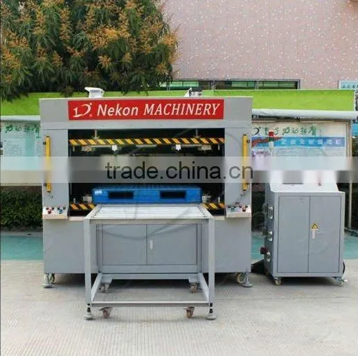 Plastic Pallet Welding Machine