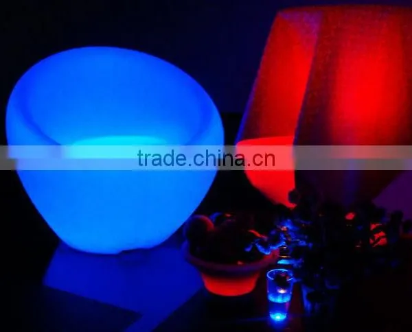 Outdoor Led Sofa Furniture Led Sofa