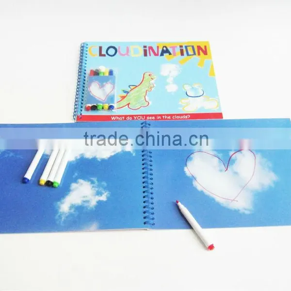 Professional Fancy Cheap Educational Books for Children