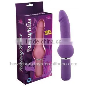 Sex Toy 10 Function Sex Dong, Fake Penis Sex Toys photo-2