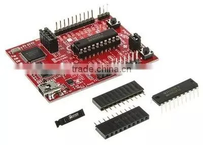 Programmer MSP-EXP430G2 photo-2