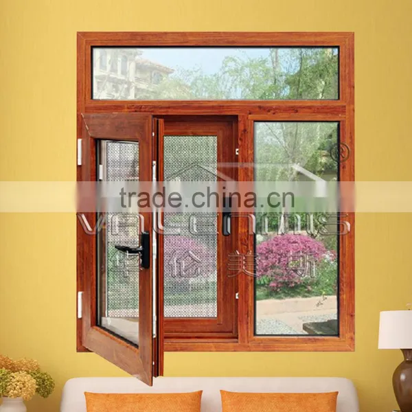 China Supplier Aluminum Window Frames photo-2