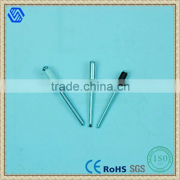 aluminum core pulling rivets