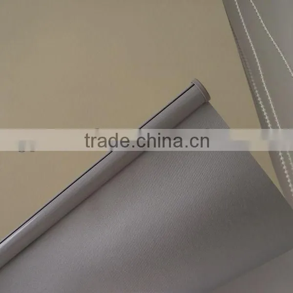 Printed Sheer Fabric of Roller Curtain and Blind photo-4