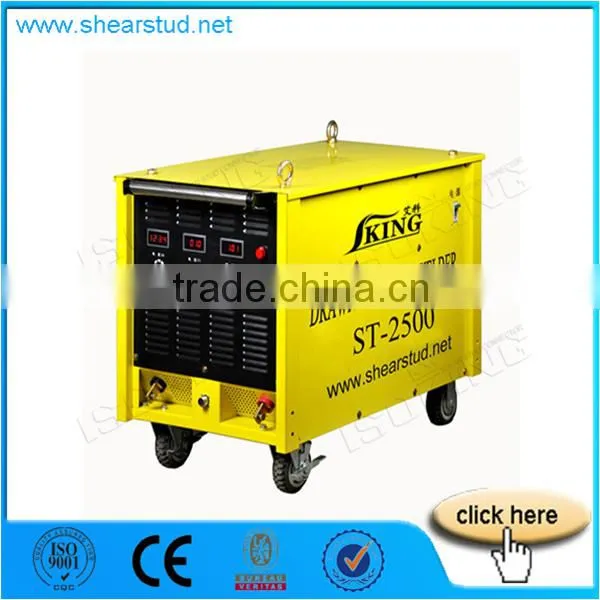 High Performance Electric ARC Stud Welder Nelson Stud Welding Machine photo-3