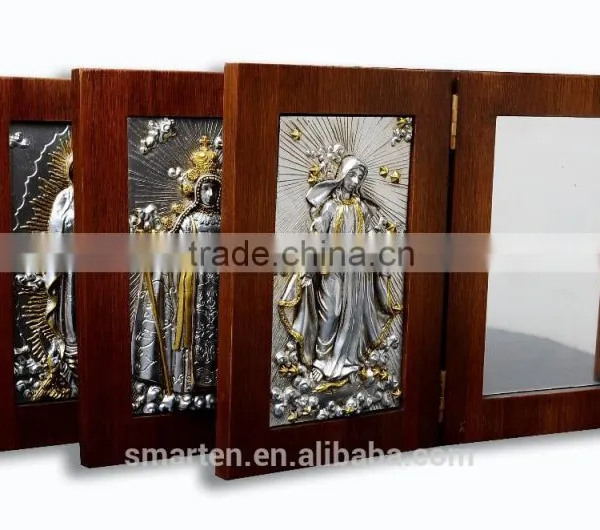 Polyresin Antique Art Craft Fashion Religious Gifts photo-2