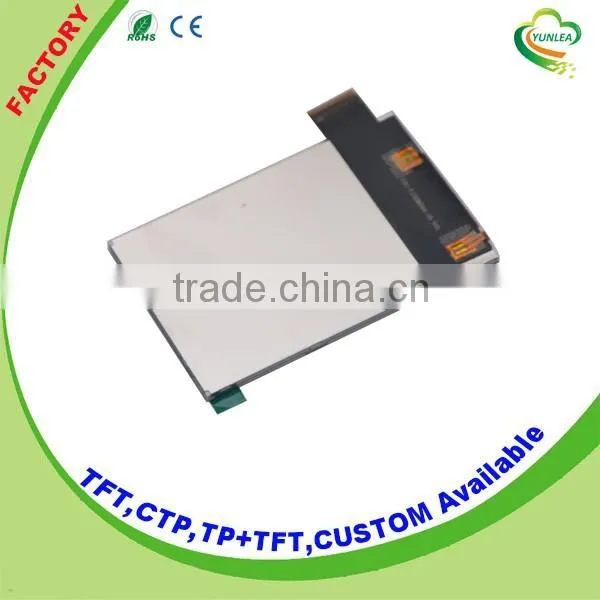Similar Items SPC-S90487A-DT035HV 3.5 Tft Lcd 320x240 photo-4