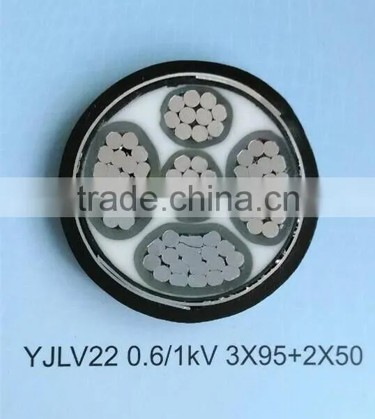 Flame Retarted Power Cable Xlpe Insulated Cable Flame Proof Cable photo-3