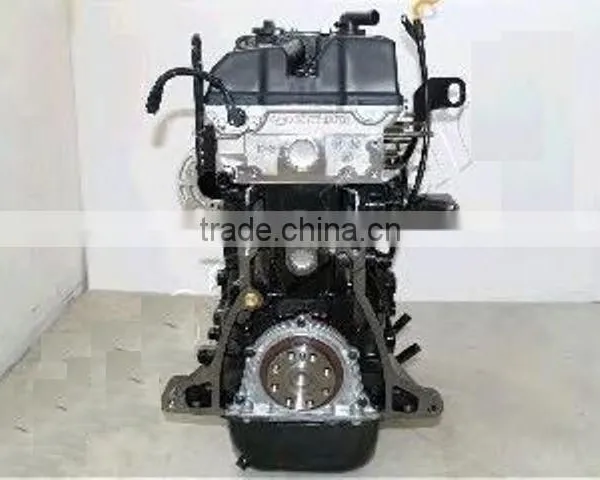 New Engine Assy-sub Module Diesel J3 CR EURO-1-3 From Mobis Manufacture photo-6