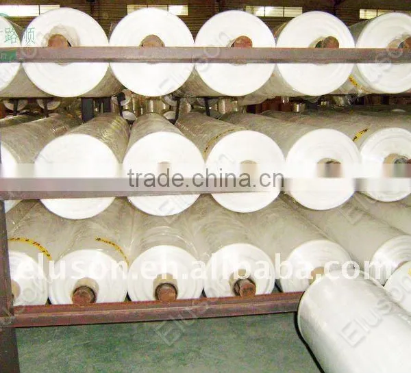 EVA Bopp Thermal Film for Laminating Book Cover Printing photo-5