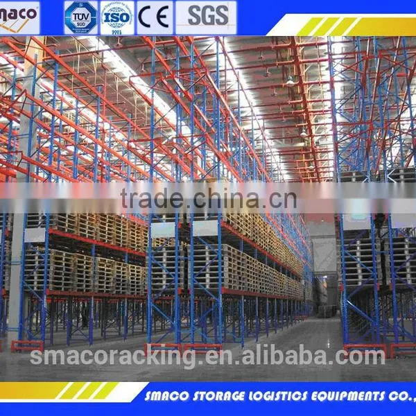 CHINA &INDIA&THAILAND HOT SALE RACK &SHELF FOR WAREHOUSE STORAGE &HOME USE Heavy Equipment for Warehouse Storage Logistics Equip photo-3