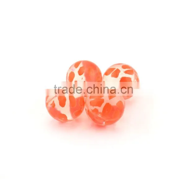 Gift Ball Hard Rubber Fashion Design Bounce Back Ball photo-4