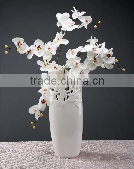 Creative Western Art Ceramic Vase That Occupy the Home YC044 photo-2