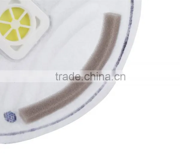Disposable Dust Mask/breathing MaskAP81001v photo-5