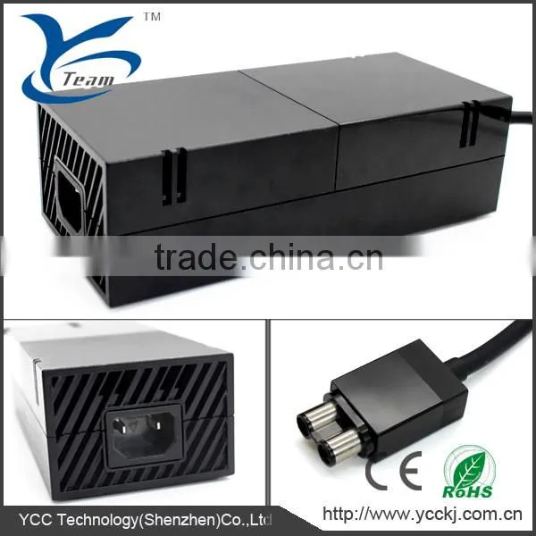 For Xbox One AC Charge Station 2013 New Item! For Xbox One Controller Adaptor Made in China photo-2