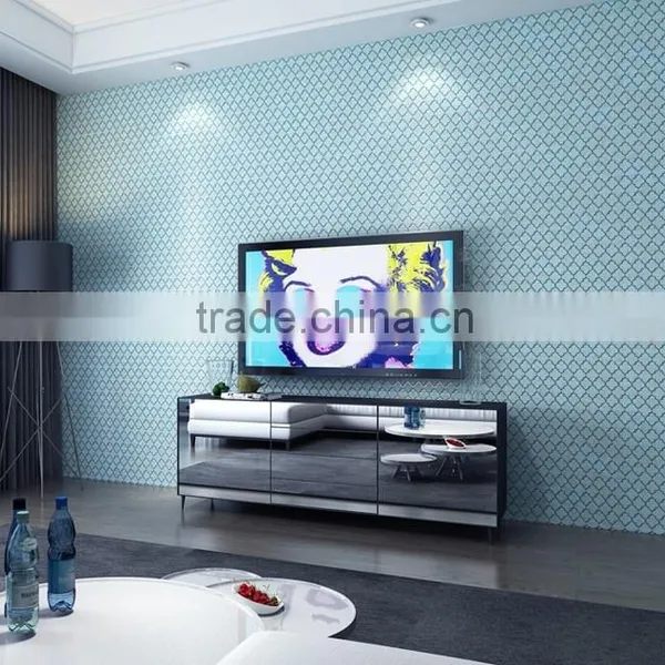 Waterproof Wallpaper Home Decor Chinese Design Wallpaper photo-2