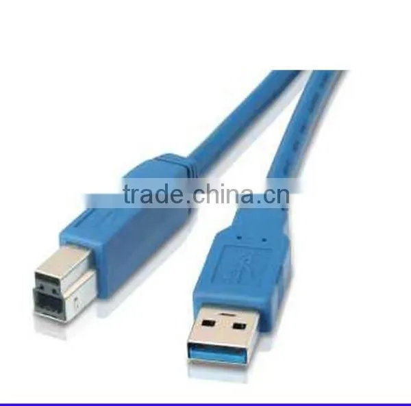 3ft USB Cable 3.0 to USB Date Link Cable photo-2