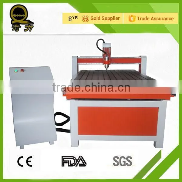 CE Approved Working Area 1300*2500mm Machine With 4 Axis Cnc 1325 Jinan High Quality Cnc Carving Machine Router photo-2