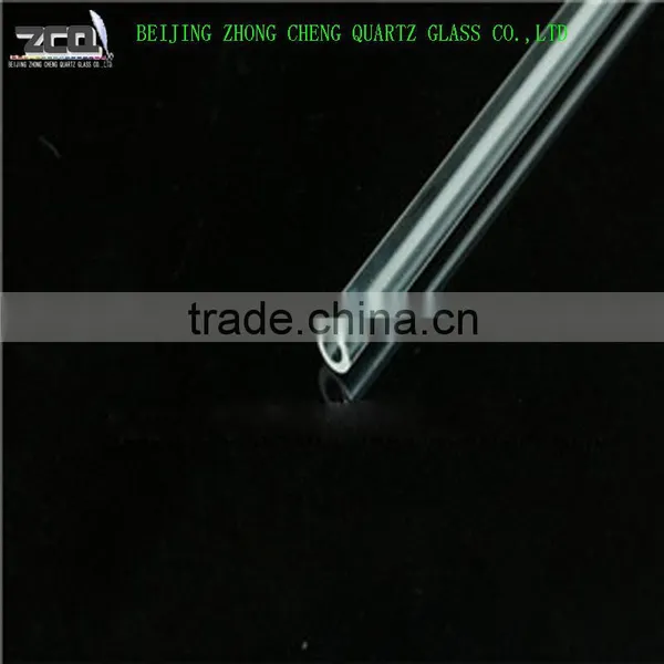 Hot Sale OD 0.1mm ID0.06mm Capillary Quartz Glass Tube photo-4