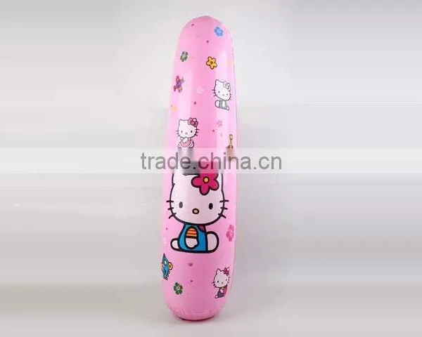 INFLATABLE TUMBLER