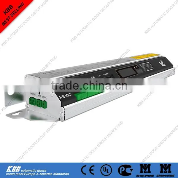 China Swing Door Operator for Hospital photo-3