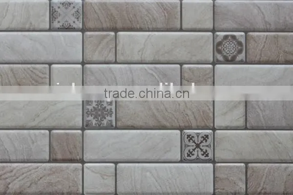 300*600mm 3D Digital Wall Tile European Design From China photo-3
