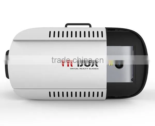 China Good Price 3D Glasses With High Grade Plastic Lens
