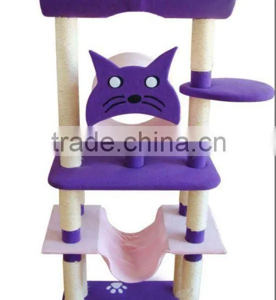 Cat Things