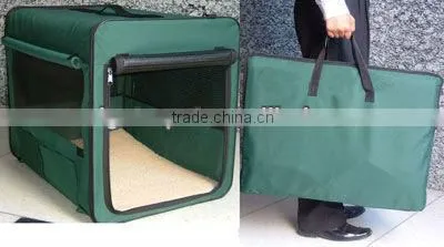 Fabric Pet Carrier Bag photo-6