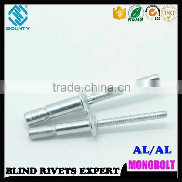 WATER TIGHT STRUCTURE S BOLT RIVETS photo-5