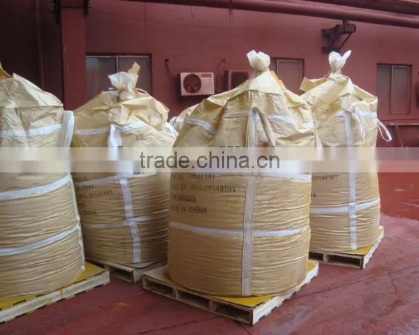 Iron Oxide Pigment Yellow Inspection Service