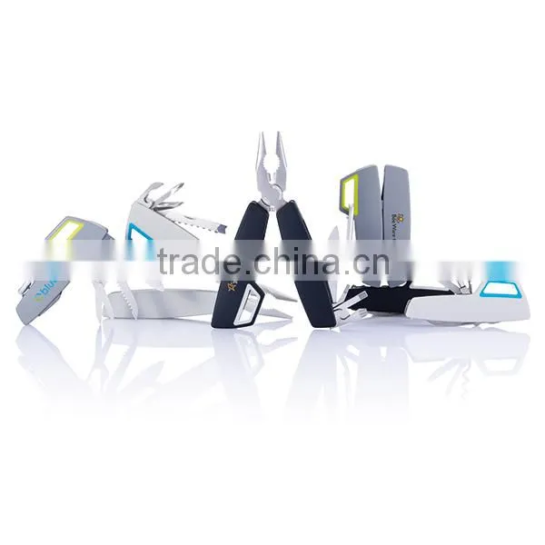 Tovo Multitool|knife Set|tool Set|adventure Gift|XD Design