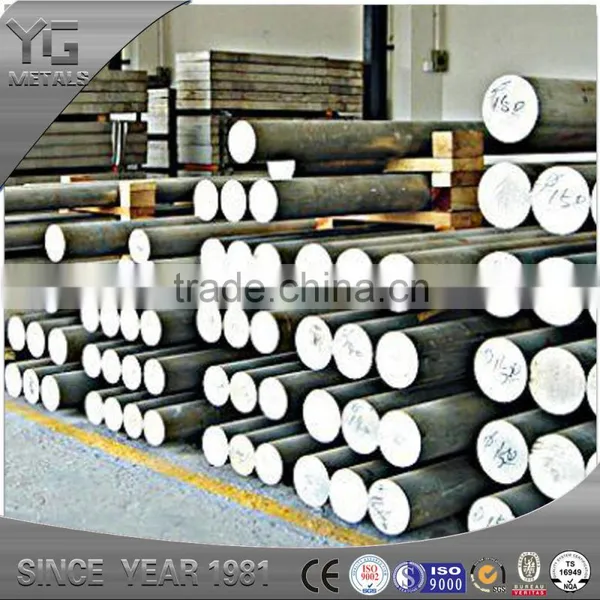 6063 Aluminum Rods photo-3