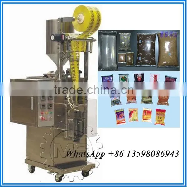 Good Performance Milk Powder Packing Machine Manufactory photo-5