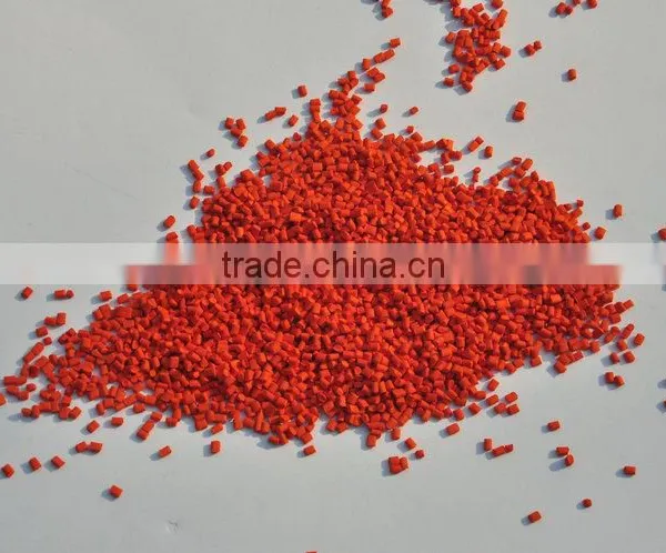 Cheap Products Products Cheap Red Masterbatch Goods From China photo-6