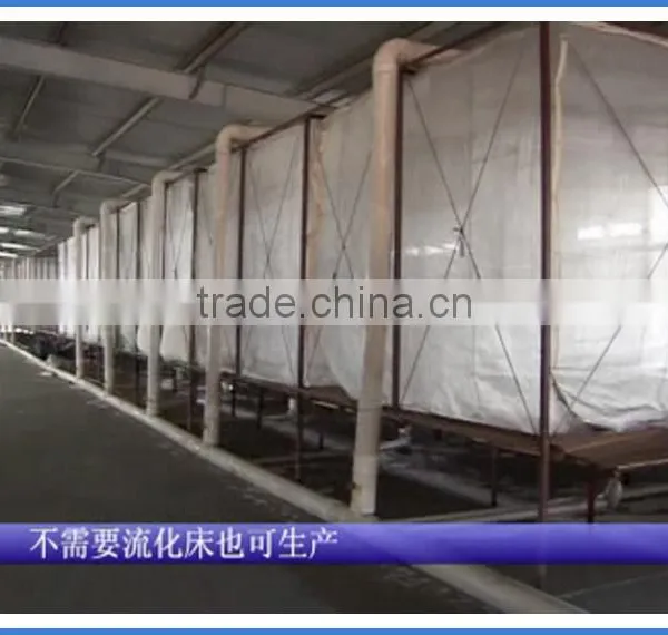 Hot Sale Pneumatic Control Silo System for Eps Machinery photo-6