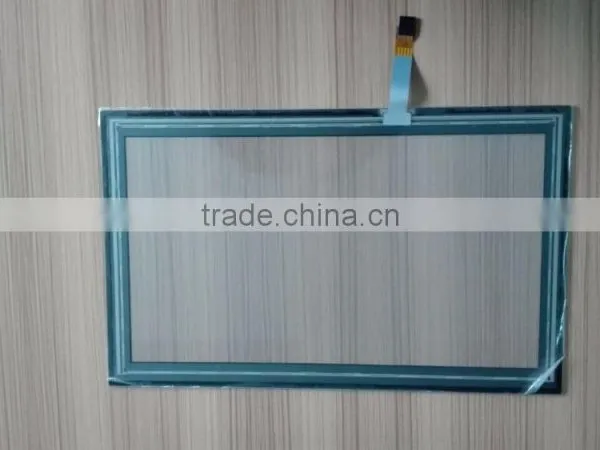 Factory Supply 5 Wire Resistive Touch Screen Panel for POS Device photo-6