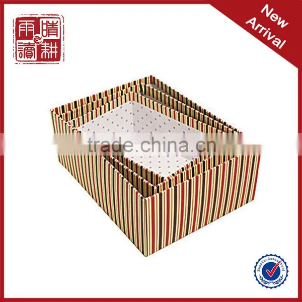 Manufacturer Custom Luxury Premium Gift Box photo-6