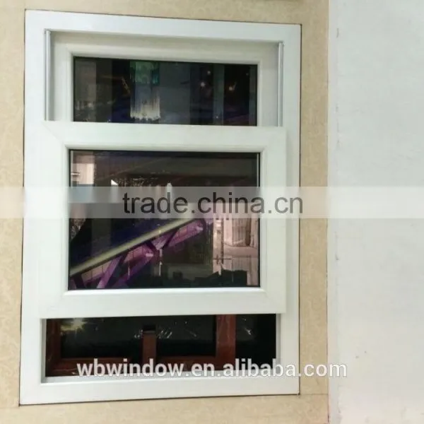 Cheap Price Pvc Lifting Windows,lift up Sliding Window,push up Window photo-6