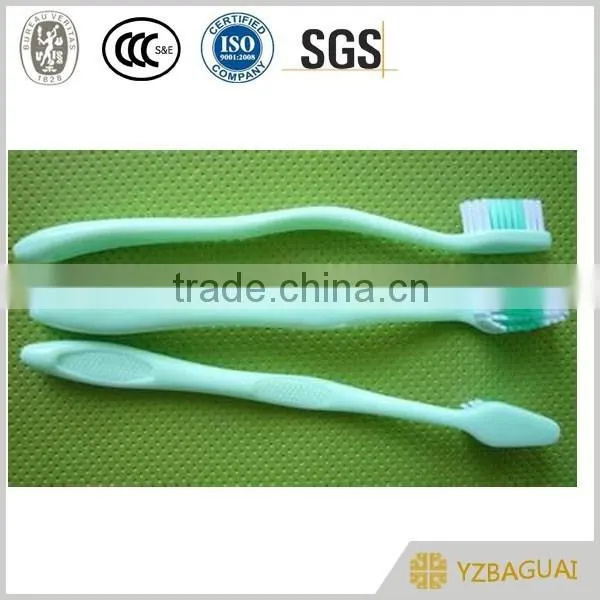 Hotel Disposable Toothbrush photo-2