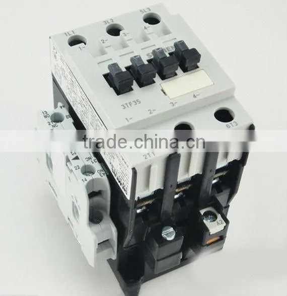CJX1/3TF-33 22A AC Contactor From China