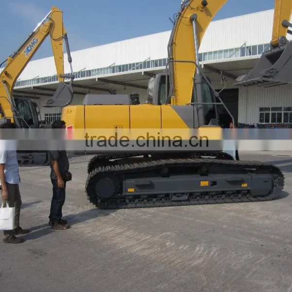 XCMG XE215C photo-2